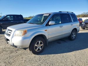 Honda Pilot 3.5L 6 2008
