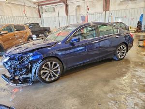 Honda Accord 2.4L 4 2014