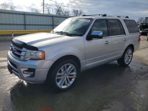 Ford Expedition 3.5L 6 2015