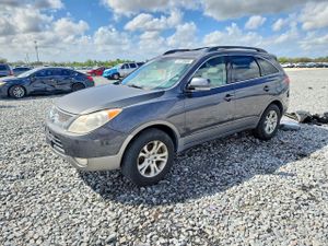 Hyundai Veracruz 3.8L 6 2011