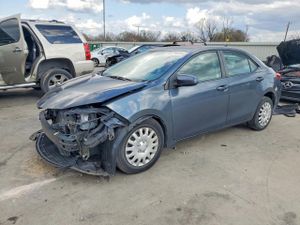 Toyota Corolla 1.8L 4 2015