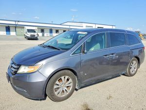 Honda Odyssey 3.5L 6 2014
