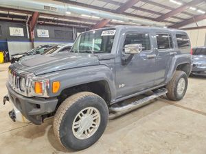 Hummer H3 3.7L 5 2008