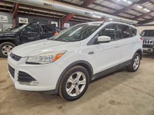 Ford Escape 2.0L 4 2015