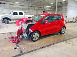 Chevrolet Spark 1.2L 4 2015