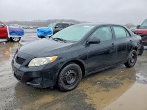 Toyota Corolla 1.8L 4 2010