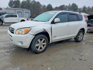 Toyota Rav4 3.5L 6 2006