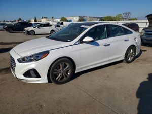 Hyundai Sonata 2.4L 4 2019