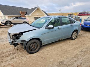 Ford Focus 2.0L 4 2008