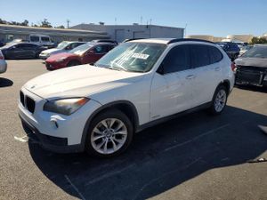 BMW X1 2.0L 4 2013