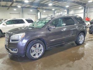 GMC Acadia 3.6L 6 2015
