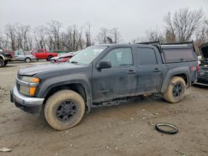 Chevrolet Colorado 3.5L 5 2005