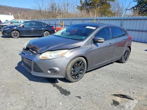 Ford Focus 2.0L 4 2013