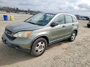 Honda CR-V 2.4L 4 2008