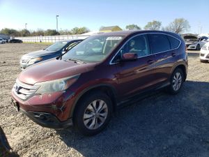 Honda CR-V 2.4L 4 2014