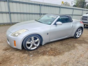 Nissan 350Z 3.5L 6 2006