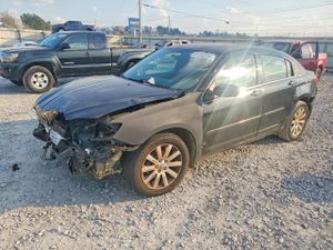 Chrysler 200 2.4L 4 2012