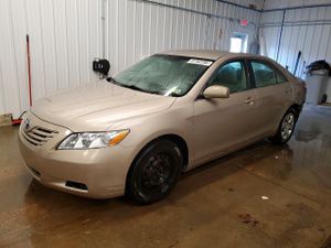 Toyota Camry 2.4L 4 2008