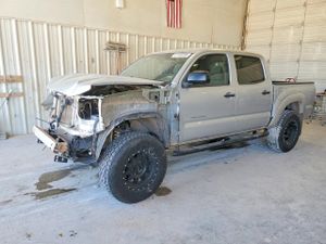 Toyota Tacoma 2.7L 4 2011