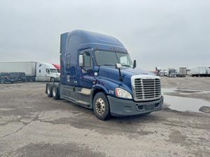 Freightliner Cascadia 14.8L 6 2015