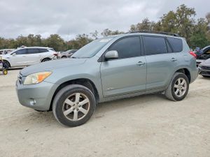 Toyota Rav4 2.4L 4 2007