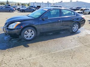 Nissan Altima 2.5L 4 2011
