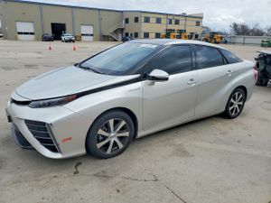 Toyota Mirai 0.0L 0 2019