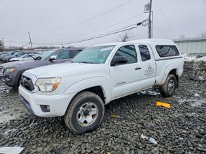 Toyota Tacoma 4.0L 6 2013
