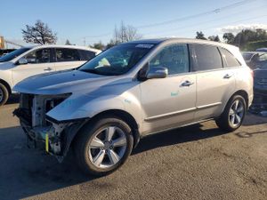 Acura MDX 3.7L 6 2013