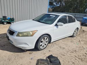 Honda Accord 2.4L 4 2008