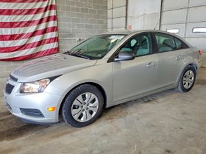 Chevrolet Cruze 1.8L 4 2014