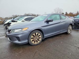 Honda Accord 2.4L 4 2013