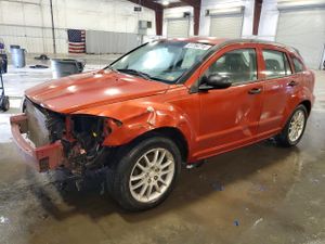 Dodge Caliber 2.0L 4 2007