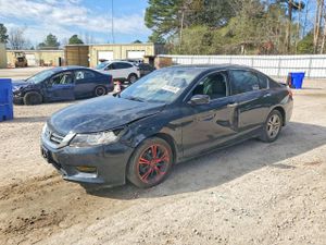 Honda Accord 2.4L 4 2015