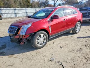 Cadillac SRX 3.0L 6 2011