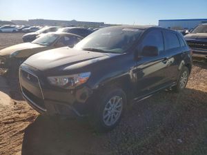 Mitsubishi Outlander 2.0L 4 2011