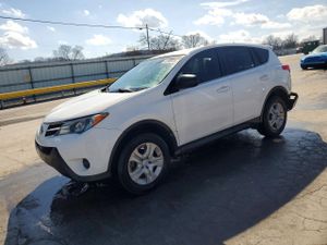 Toyota Rav4 2.5L 4 2014