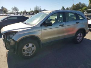 Honda CR-V 2.4L 4 2008