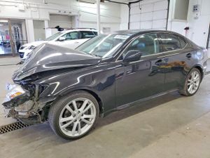 Lexus IS 2.5L 6 2006