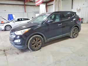 Hyundai Santa Fe 2.4L 4 2015