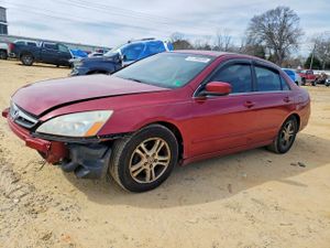 Honda Accord 2.4L 4 2007