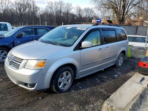 Dodge Grand Caravan (Caravan) 3.8L 6 2010
