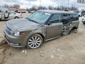 Ford Flex 3.5L 6 2013