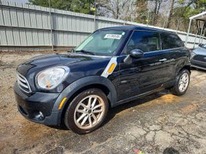 Mini Cooper 1.6L 4 2015