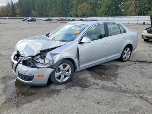 Volkswagen Jetta 2.5L 5 2008