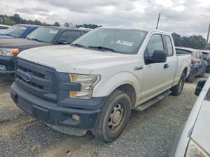 Ford F-150 3.5L 6 2015