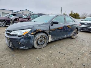 Toyota Camry 2.5L 4 2015