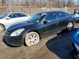 Nissan Altima 2.5L 4 2010