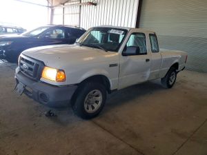 Ford Ranger 4.0L 6 2011