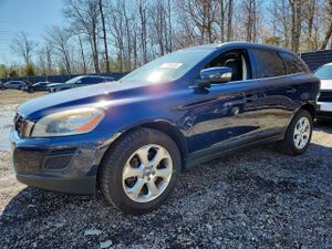 Volvo XC60 3.2L 6 2013
